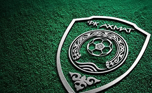 7. Какой город является родным для ФК "Ахмат"?