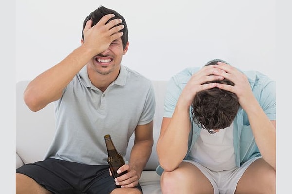 3. Что случилось?