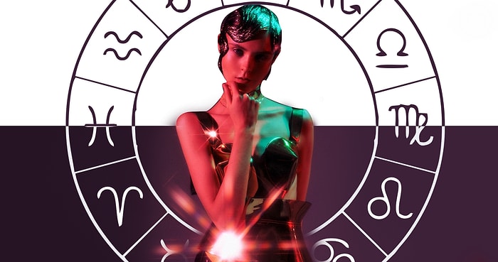 Тест: Сможем ли мы угадать стихию вашего знака зодиака по косметике, которую вы выберете?