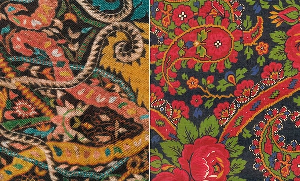 5. Ну хорошо. А тут-то сможете отличить?