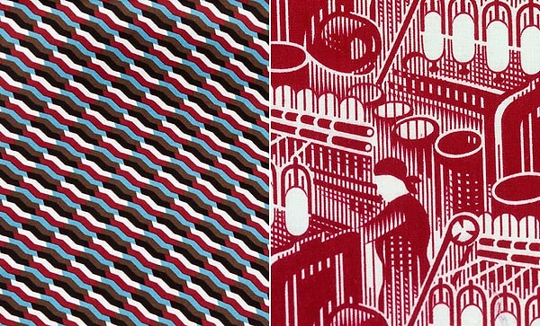 7. Ох и сложный же выбор! Ну и где же ситец?