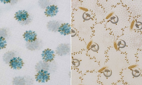 9. Иии ситец явно...