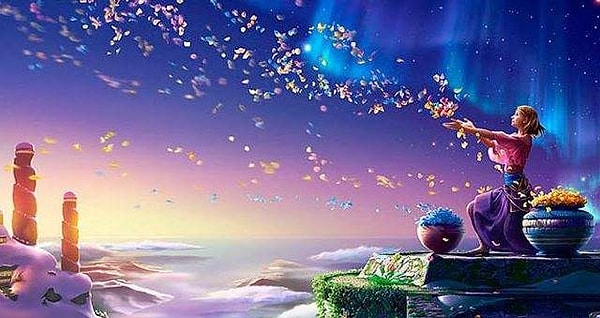 Ваше желание исполнится очень скоро, только вам нужно немного постараться