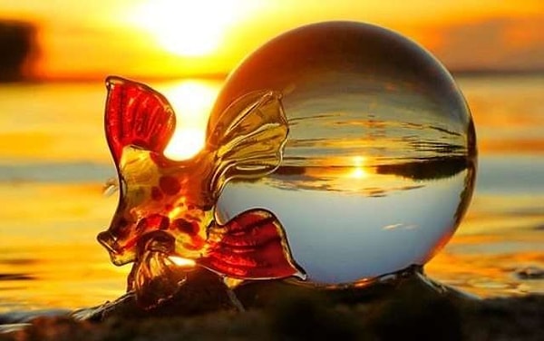 Ваше желание скоро станет неактуальным, поэтому загадайте другое