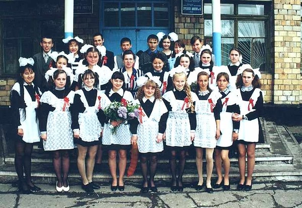 2. Что скажете?