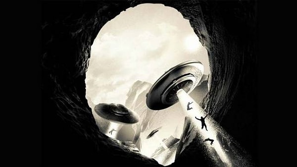 Посмотрите на рисунок перед вами не больше 10 секунд и выберите то, на что вы обратили внимание в первую очередь: