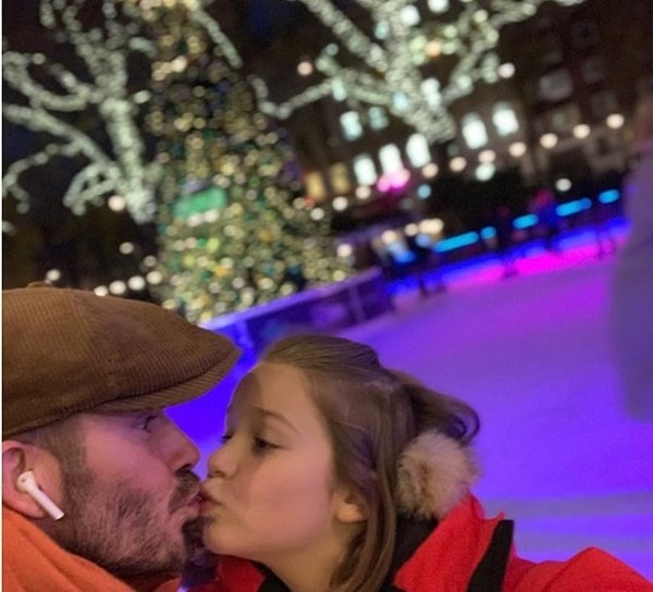 А вот и сам кадр: