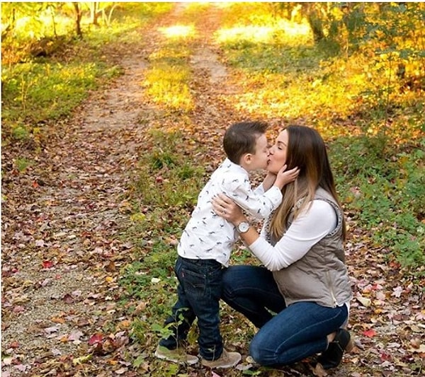 Тем не менее, многие семьи поддержали Дэвида Бекхэма в Сети по хэштегу #teambeckham и #standbybeckham.