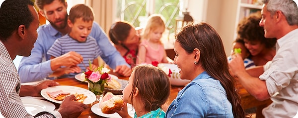 Вы свяжете свою жизнь с тем, кого одобрит семья!