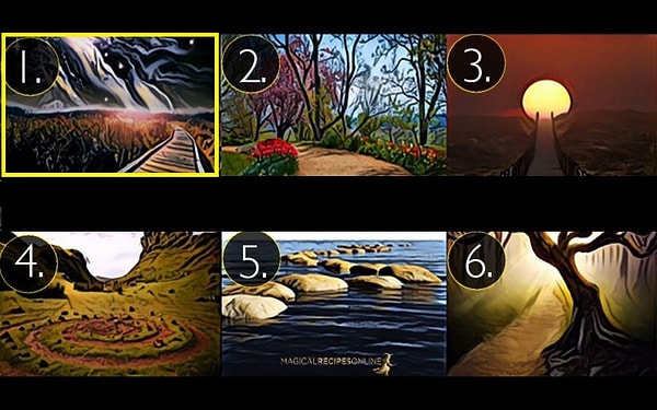 Путь в другой мир: