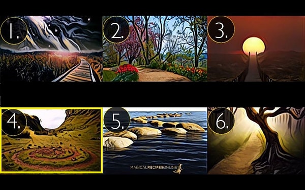 Путь мистики: