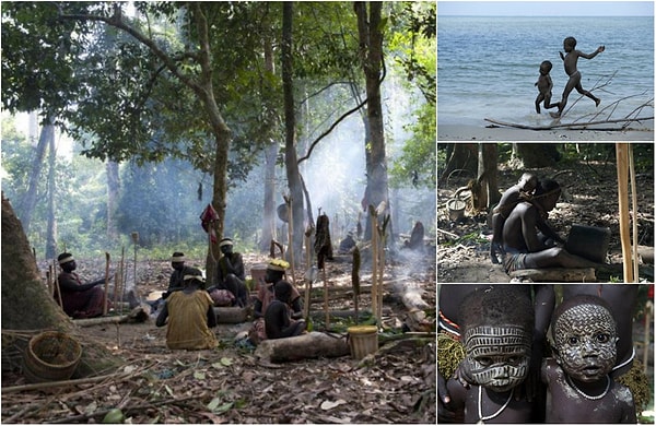 Однако подобные встречи принесли вред не туристам, а самим джарава.