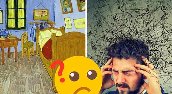 Тест: Скажите нам, что вы видите первым на картинах, а мы определим ваш уровень стресса