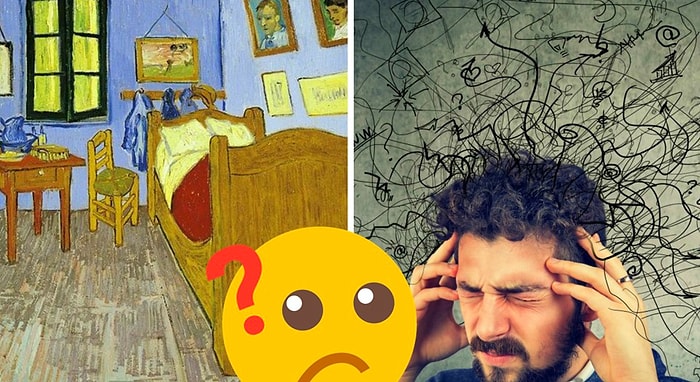 Тест: Скажите нам, что вы видите первым на картинах, а мы определим ваш уровень стресса