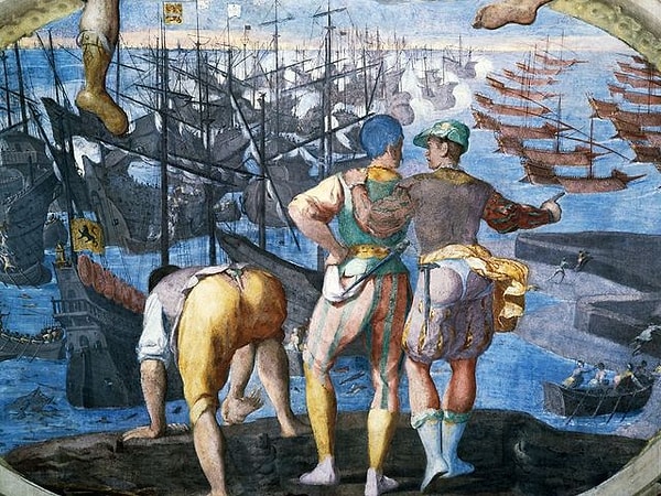 4. Что привлекло ваше внимание?