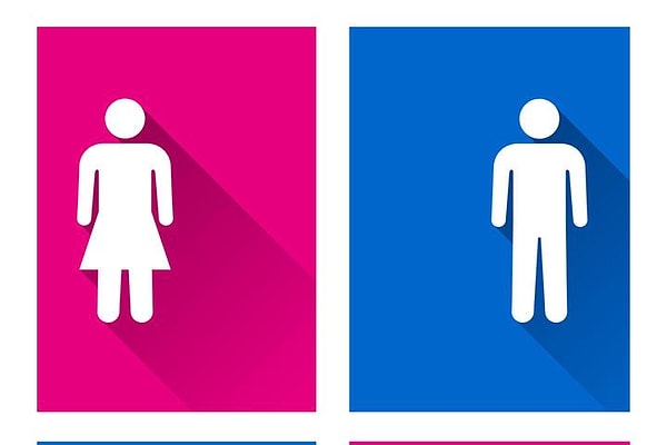 1. Сперва скажите, парень вы или девушка?