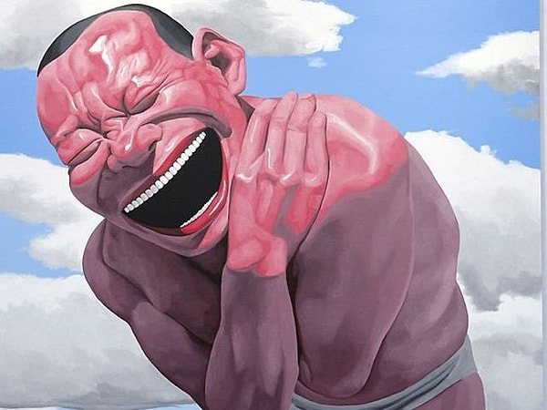 У вас высокий уровень стресса