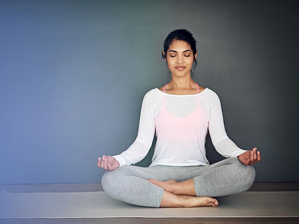 Ваш уровень стресса выше, чем вы думаете