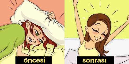 Hayatımı Değiştiren Karardan Bahsediyorum! Her Sabah 05.30'da Kalktım ve Bu Bana Ne Kattı?