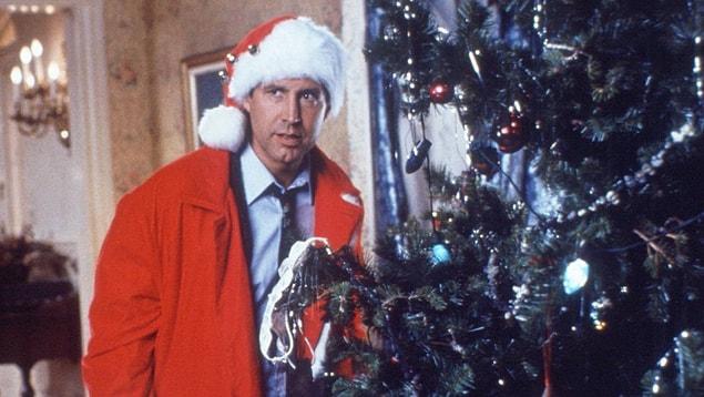 14. National Lampoon's Christmas Vacation (1989)