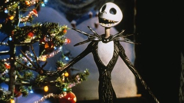 11. The Nightmare Before Christmas (1993)