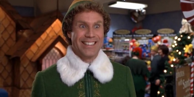 5. Elf (2003)