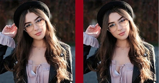 Тест: Найдите отличия и проверьте свою остроту зрения