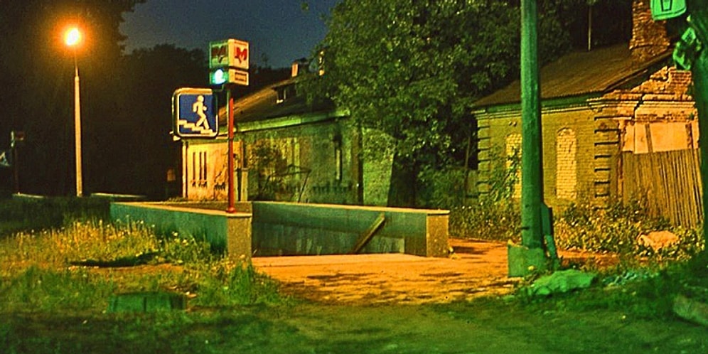 Dünya Değişiyor! Yaşadığımız Gezegenin Ne Kadar Değiştiğini Gösteren 13 Fotoğraf