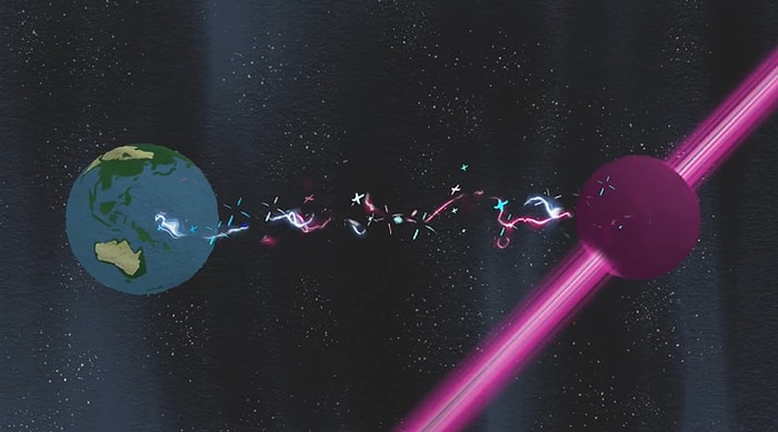 Yer Çekiminden Kaçmak İçin Ne Kadar Uzağa Gitmek Gerekir?