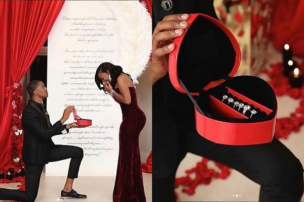 Организация мероприятия была на самом высшем уровне: Дэннис специально пригласил модельеров, фотографов и музыкантов.