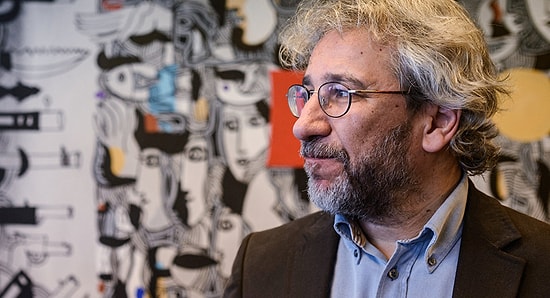 Gezi Soruşturması: Can Dündar İçin Tutuklamaya Yönelik Yakalama Kararı