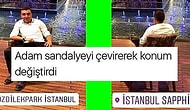 Durumlara Verdiği Aşırı Komik Tepkilerle Mizahın Kalitesini Arşa Çıkartmış 15 Kişi