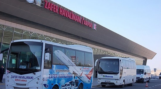 Verilen Garantinin Yüzde 4'ü Karşılandı: Zafer Havalimanı'nda Gitmeyen Yolcular İçin 26.6 Milyon Euro Ödendi