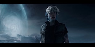 2018'in En İyi Film Fragmanlarından Oluşan Muhteşem Mashup