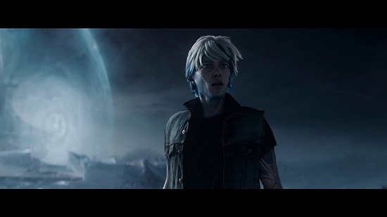 2018'in En İyi Film Fragmanlarından Oluşan Muhteşem Mashup