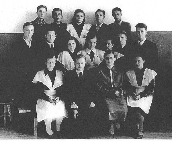 9. Осталось немного...