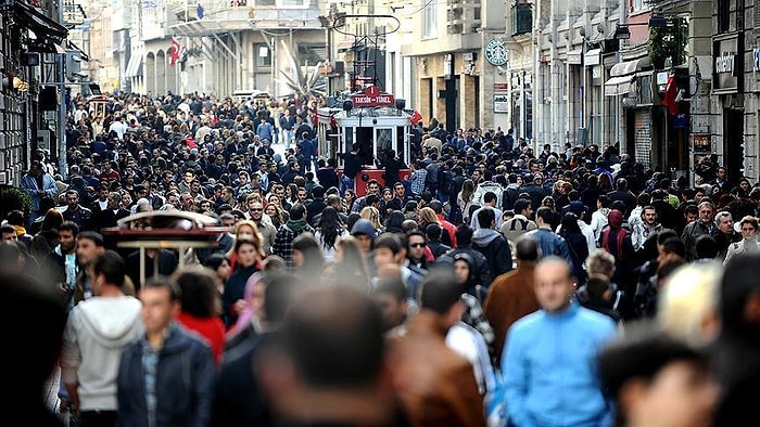 İşsizlik Oranı Son 1,5 yılın En Yüksek Seviyesinde:  3 Milyon 749 Bin Kişi İşsiz