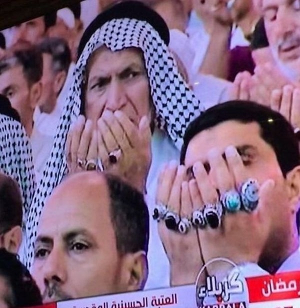 23. Все оттенки зависти