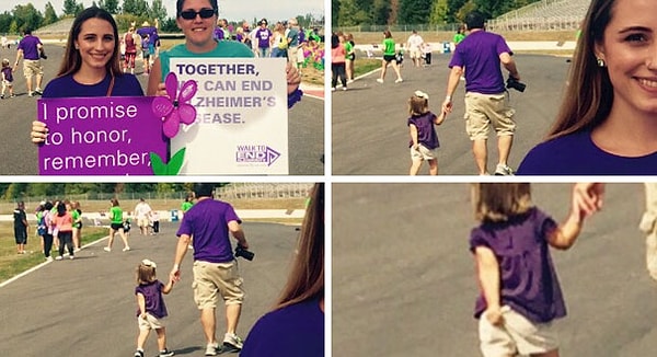 22. Никогда не знаешь, что люди могут делать на заднем плане...