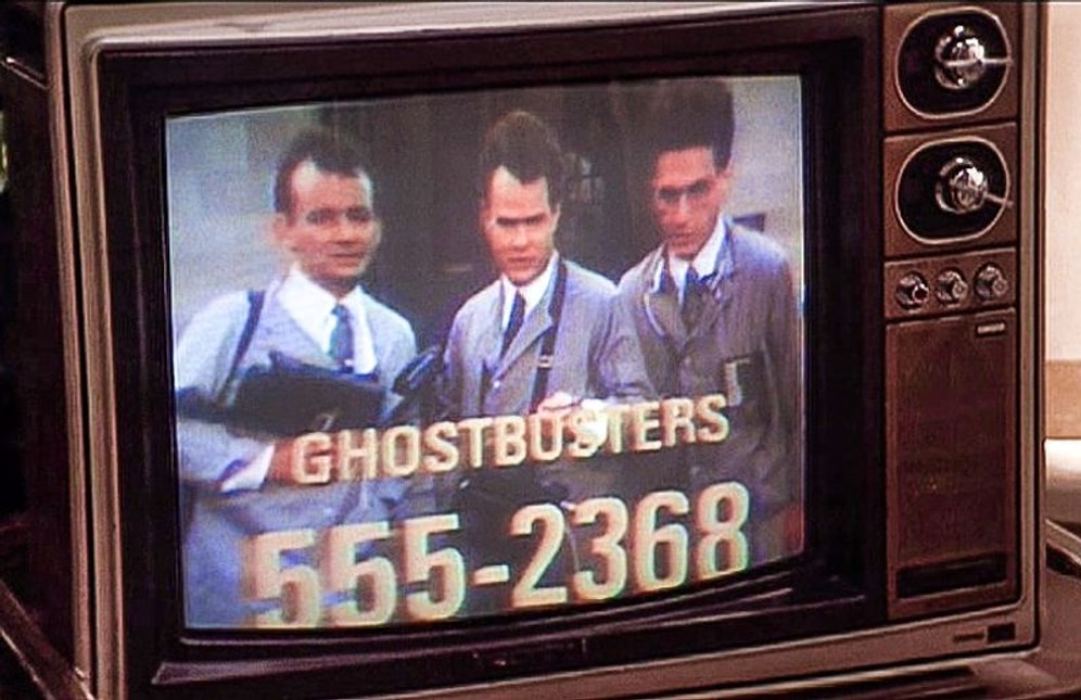 До кого можно дозвониться, набрав телефонные номера из фильмов и мультиков?