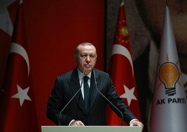 Erdoğan, 31 Mart 2019'da yapılacak Mahalli İdareler Genel Seçimleri'nde partisinin 14 il belediye başkan adayını daha açıkladı.