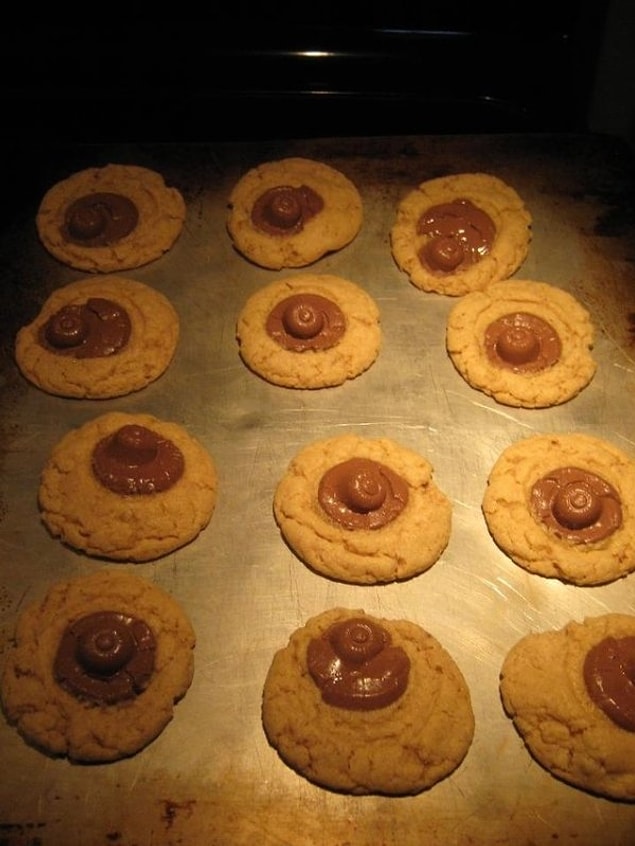 21. Is it just me or they look like....?