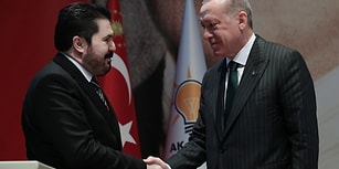 Erdoğan 14 İlin Başkan Adayını Daha Açıkladı: Ağrı Adayı Eski CHP'li Savcı Sayan