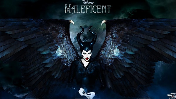 5. "Малефисент" был снят по мотивам ...?
