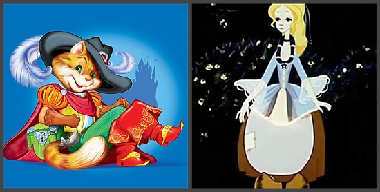 Тест: Насколько хорошо вы знаете сказки Шарля Перро?