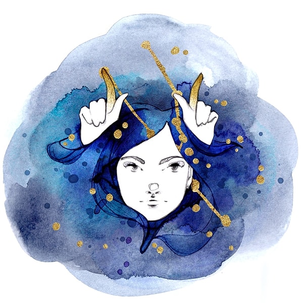 2. Телец: «Может обвинить вас в нетерпении, если вы посмеете задать вопрос, в чем дело или почему он никак не может определиться по тому или иному вопросу»