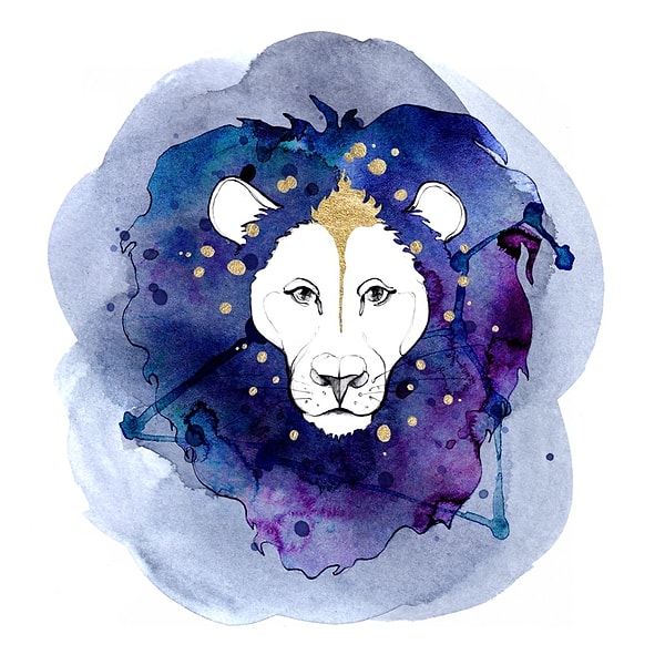 5. Лев: «Своей прямолинейностью может постоянно оскорблять вас»