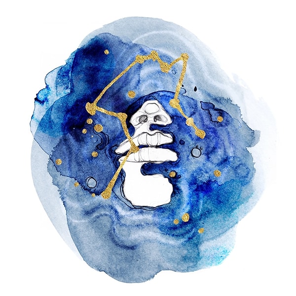 11. Водолей: «Может заманить вас в интеллектуальную ловушку своими софизмами»