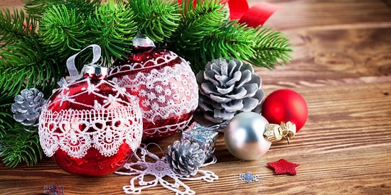 Самый волшебный праздник в году: Знаете ли вы историю и традиции Нового года?