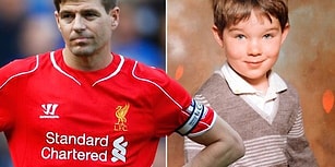 Onların Bir Hayali Vardı: Gerrard'ı Liverpool'a Adayan Kuzeni Jon Paul Gilhooley'in Hüzünlü Hikâyesi